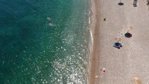 Skinari Chios-Island Greece