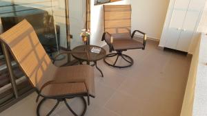 Apartamento Altos de Huayquique