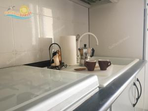 Baia Verde Appartamenti Gallipolitravel