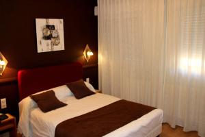 Hotels Hotel Saint-Hubert : photos des chambres