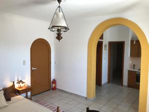 Livadi center mountain view apartment Kythira Greece