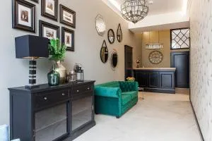 Gdynia Centrum - 格丁尼亚