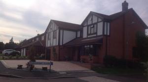 The Cedars House B&B