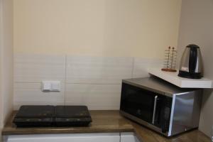 Apartament Tabaco