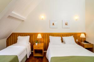 Standard Room room in Vila Verde Hotel Atibaia