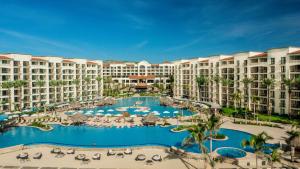 Hyatt Ziva Los Cabos - Все включено, Курортные отели - Сан-Хосе-дель-Кабо