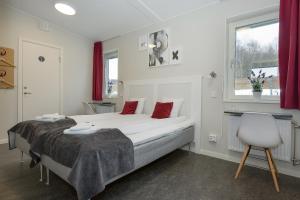 Standard Double or Twin Room room in Hotell Eken Mölndal