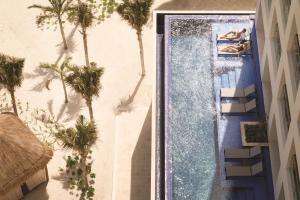 Hyatt Ziva Cancun All-Inclusive