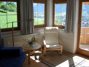 Ferienwohnung Sonnentraum