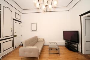 Appartements Appartement Le roi : photos des chambres