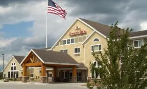 AmericInn by Wyndham Princeton IL - Kewanee