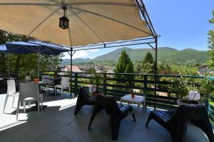 Hotels Logis Hotel Restaurant Le Castel Fleuri : photos des chambres
