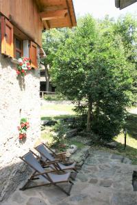 Casa Bucaneve & Ciclamino