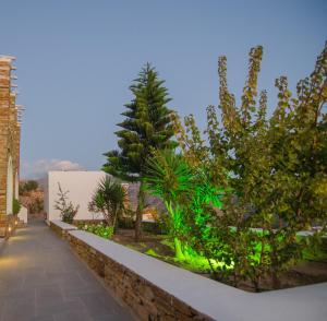 Hotel Katerina Ios Greece