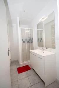 Appartements Appartement Le roi : photos des chambres