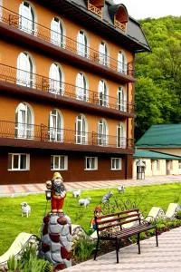 Perlyna Podillyа - Fedorovka