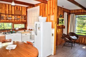 Cabañas en Alojamientos Techo Azul