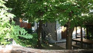 Casa Bucaneve & Ciclamino