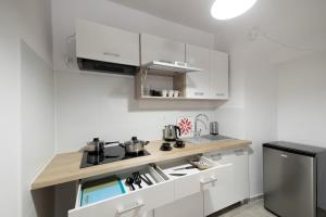 Apartamenty W Starym Ogrodzie