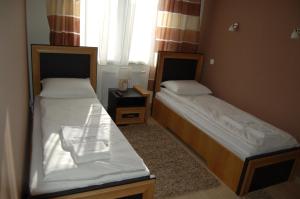 Apartamenty Plaza Słupca