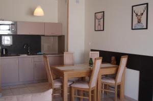 Apartamenty Plaza Słupca