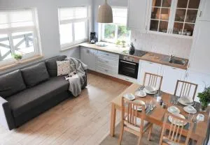 Stanlejówka - Łebunia