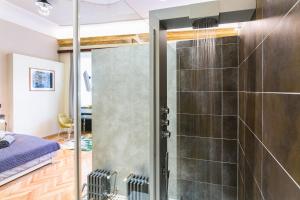 Apartment Nebovidy I - Historic centre - Terrace - Air Conditioning