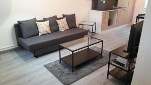 Appartement charmant - Centre Castelnaudary photo 24