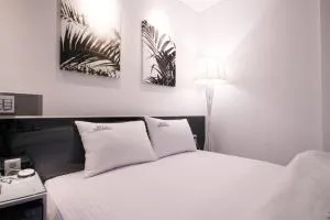 Hotel Insomnia - Daegu