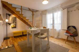 Alfama Regueira Duplex