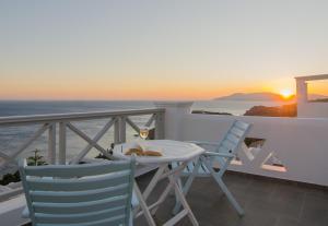 Hotel Katerina Ios Greece