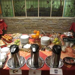 Hotels Hotel Les Chalets : photos des chambres