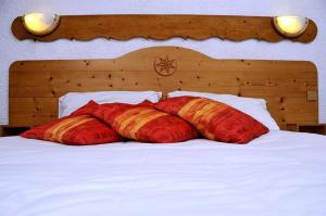 Hotels Hotel Les Chalets : photos des chambres