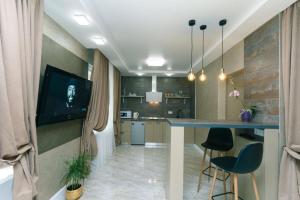 Апартаменты Гмыри 12б