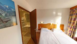 Hotels Hotel Les Chalets : photos des chambres