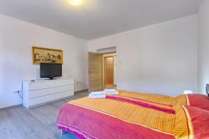 Apartment Spagnolo City