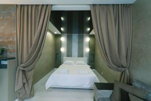 Апартаменты Гмыри 12б