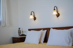 Hotel Katerina Ios Greece