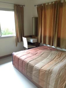 Casa Seaside Rayong by Chate - Ubytování bez kategorie ve městě Rayong