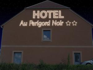 Hotels Au Perigord Noir : photos des chambres