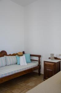 Hotel Katerina Ios Greece
