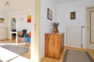 Ferienwohnung Monika Knoflach - باتش