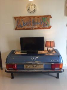 Wans Beach Guest House