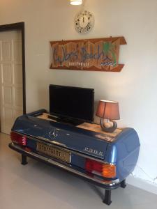 Wans Beach Guest House