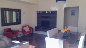 Copacabana Special Flat