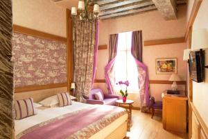 Hotels La Perle : photos des chambres