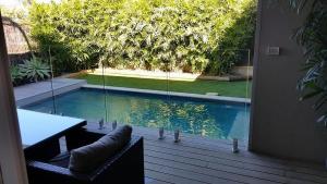 Sols Place Boutique Pool Villas