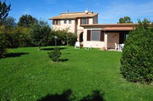 Azienda Agrituristica Il Giuggiolo