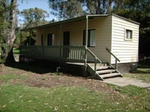 BIG4 Seymour Holiday Park