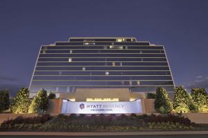 Hyatt Regency Birmingham - The Wynfrey Hotel